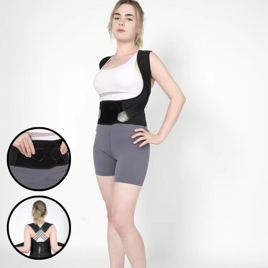 correcteur de posture ceinture