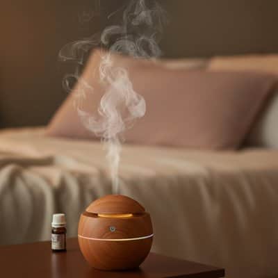 humidificateur dair clair