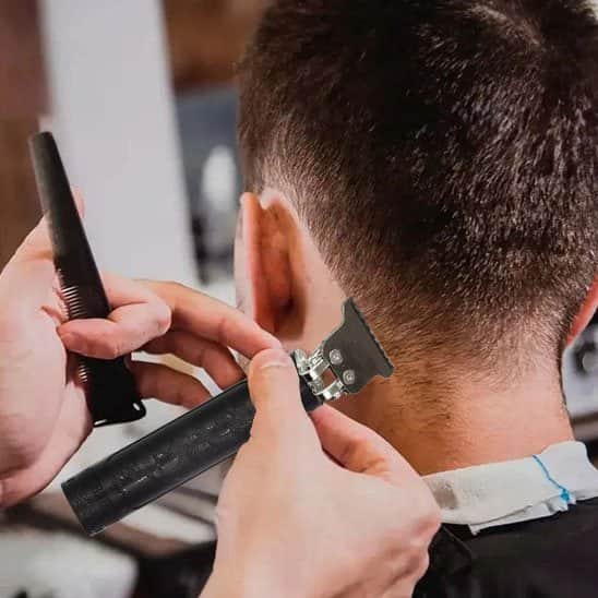 tondeuse-cheveux-professionnelle homme