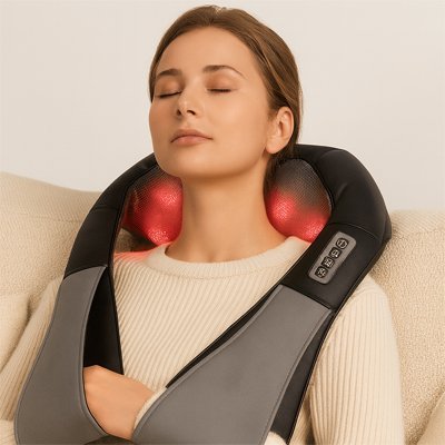 appareil de massage relaxant