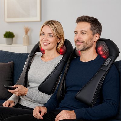 appareil de massage 