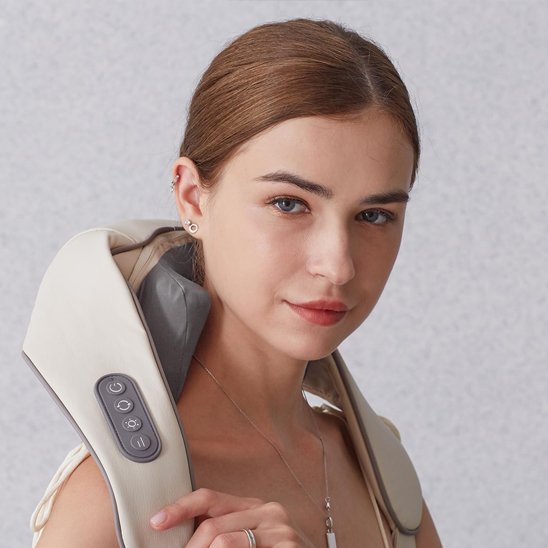 appareil massage design