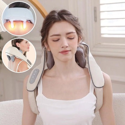 appareil massage multifonction