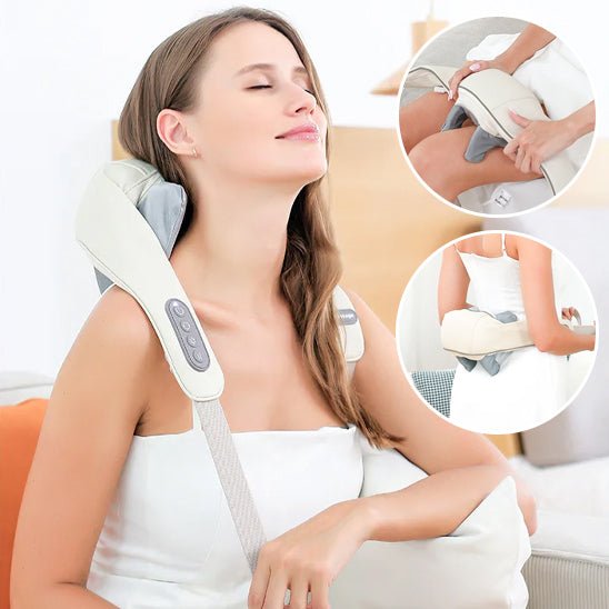 appareil massage profond