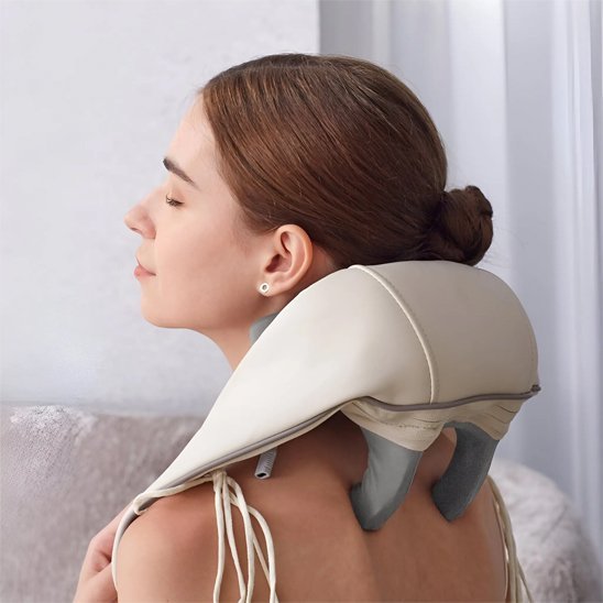 appareil massage détente