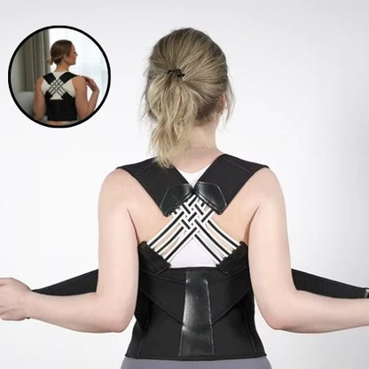 correcteur de posture réglable
