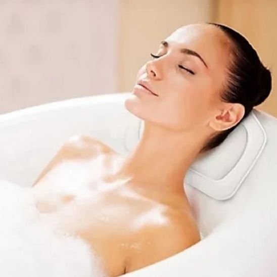 coussin de bain