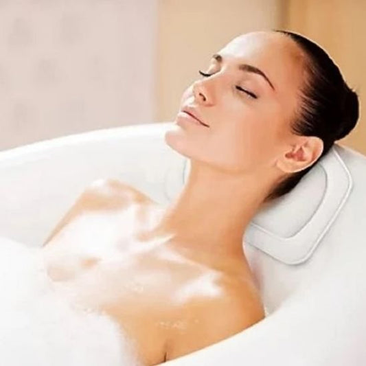 coussin de bain