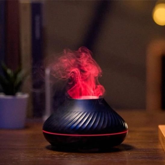 diffuseur huile essentielle maison