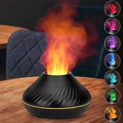 diffuseur huile essentielle colories