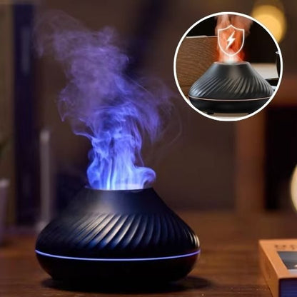 diffuseur huile essentielle couleur