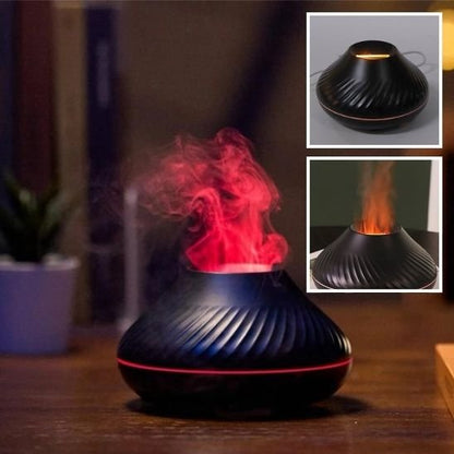 diffuseur huile essentielle rechargeable