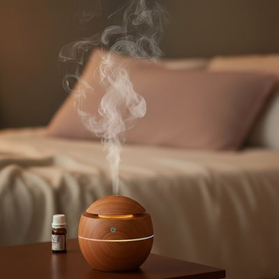 humidificateur dair clair