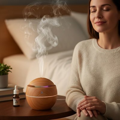 humidificateur dair