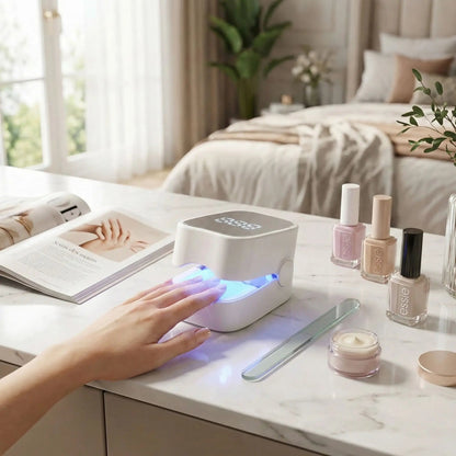 lampe led UV design 