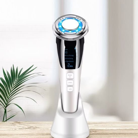 massage visage