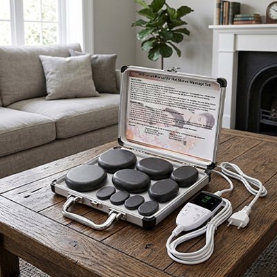 pierre chaude massage professionnel