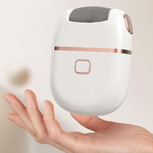 râpe pour pieds électrique soins