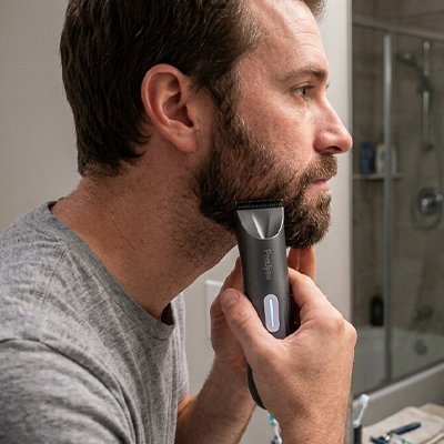 tondeuse barbe professionnelle
