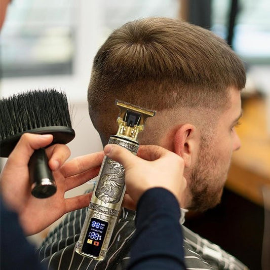 Tondeuse cheveux professionnelle | Précision Pro
