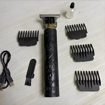tondeuse-cheveux-professionnelle noir